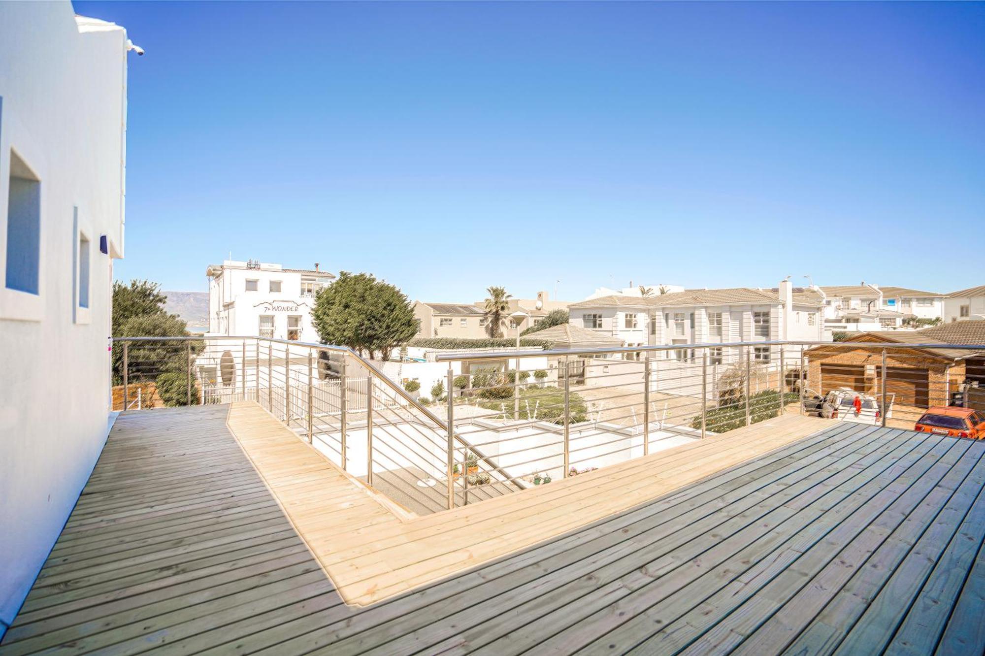 Hotel Ocean Vibes Kapstadt Exterior foto